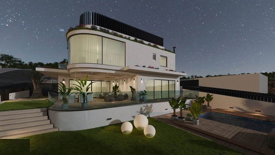 2 - verkoop villa limassol limassol cyprus
