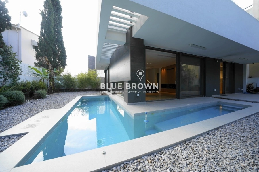 1 - vendita casa varkiza attica grecia