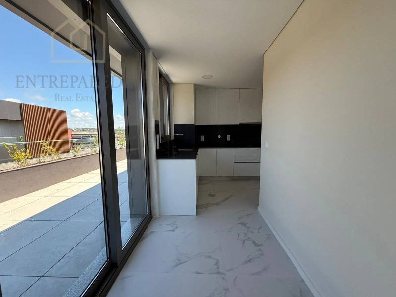 1 - verkauf wohnung espinho region nord portugal