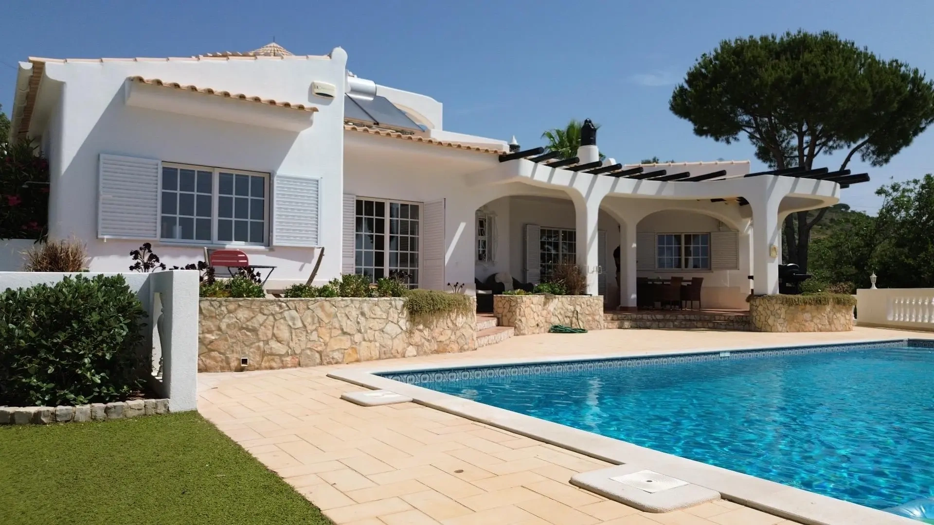 2 - vendita casa vista mare faro algarve portogallo