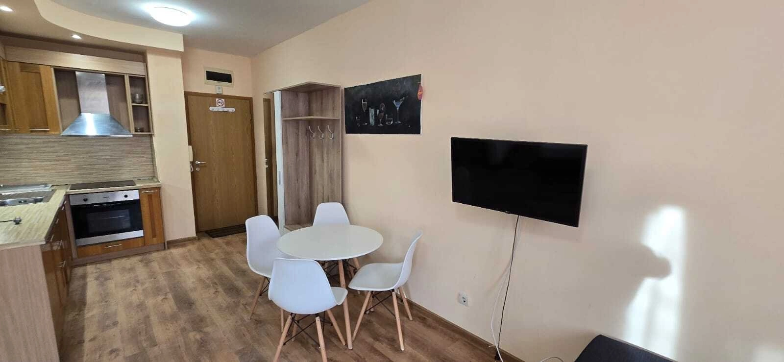 2 - продажа квартира ноги в воде sveti vlas бургас болгария