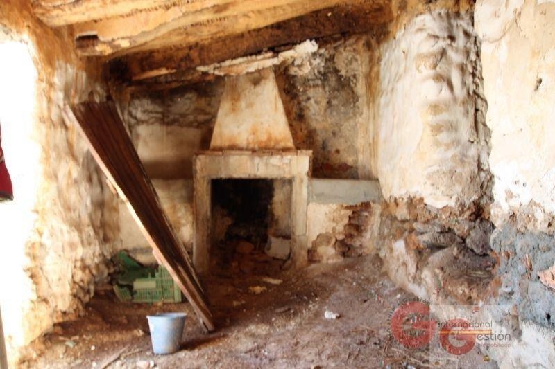 1 - vente maison velez de benaudalla andalousie espagne