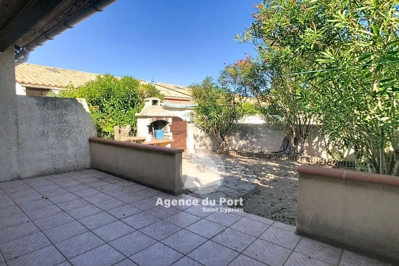 2 - verkoop huis saint-cyprien pyrénées-orientales frankrijk