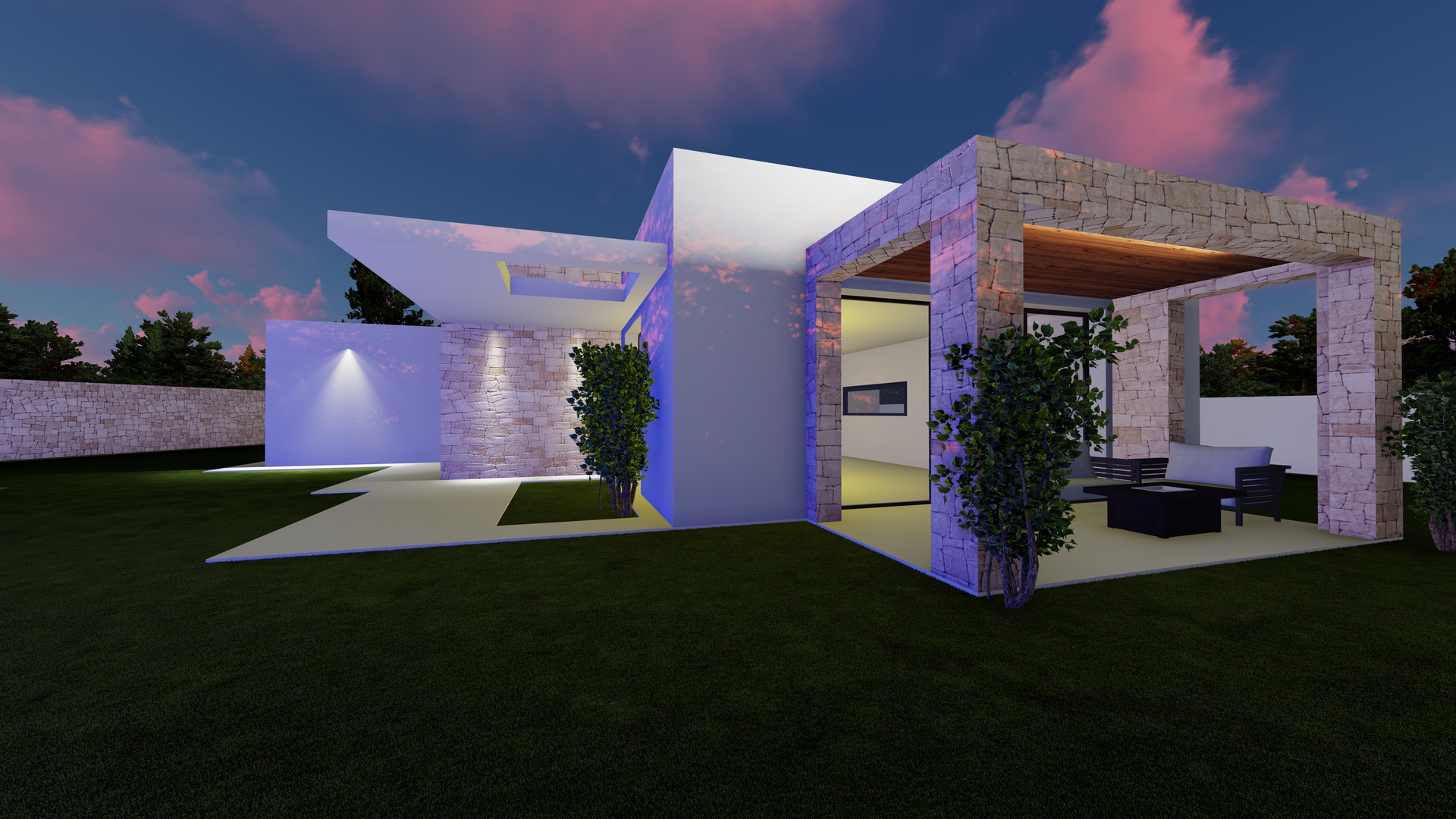 2 - vente maison benissa - costa blanca communauté valencienne espagne