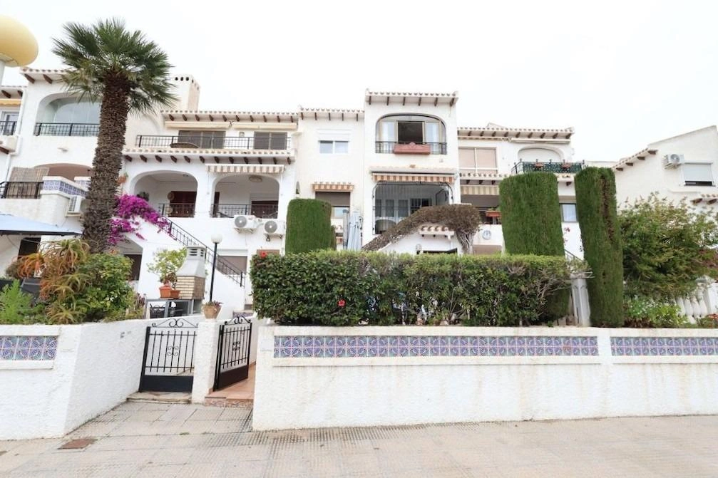 1 - verkoop huis cabo roig valencian community spanje