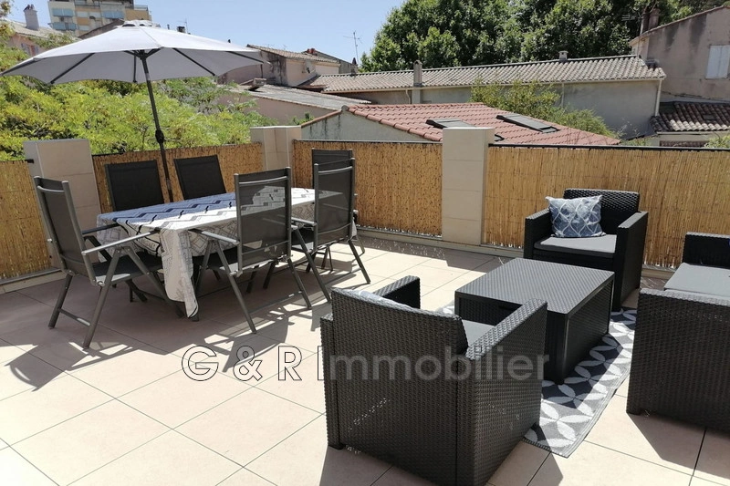 1 - apartment for sale in aubagne bouches-du-rhône france