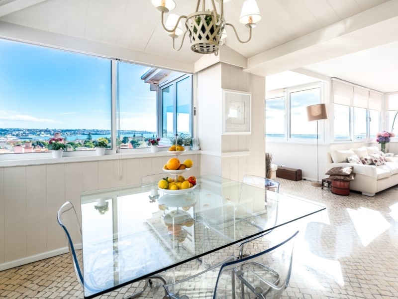 1 - vente appartement vue mer cascais région de lisbonne portugal