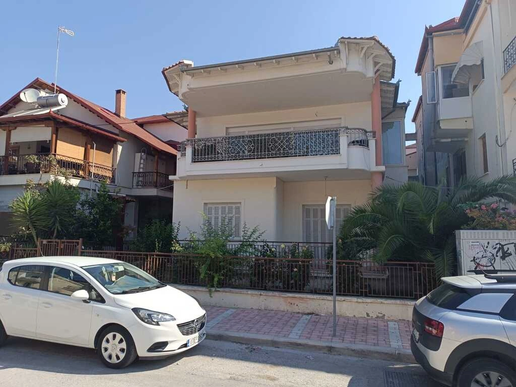 1 - verkoop huis kateríni centraal-macedonië griekenland