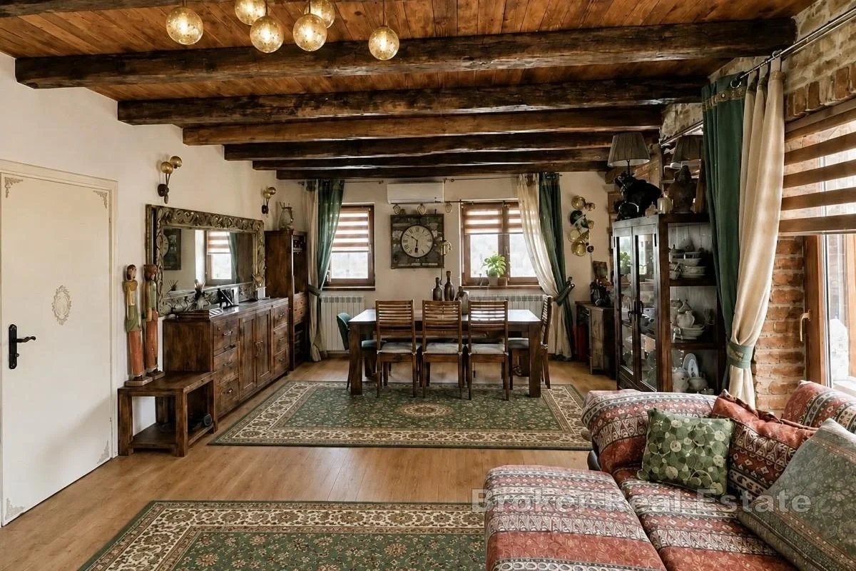 2 - vente maison vue mer poreč istrie croatie