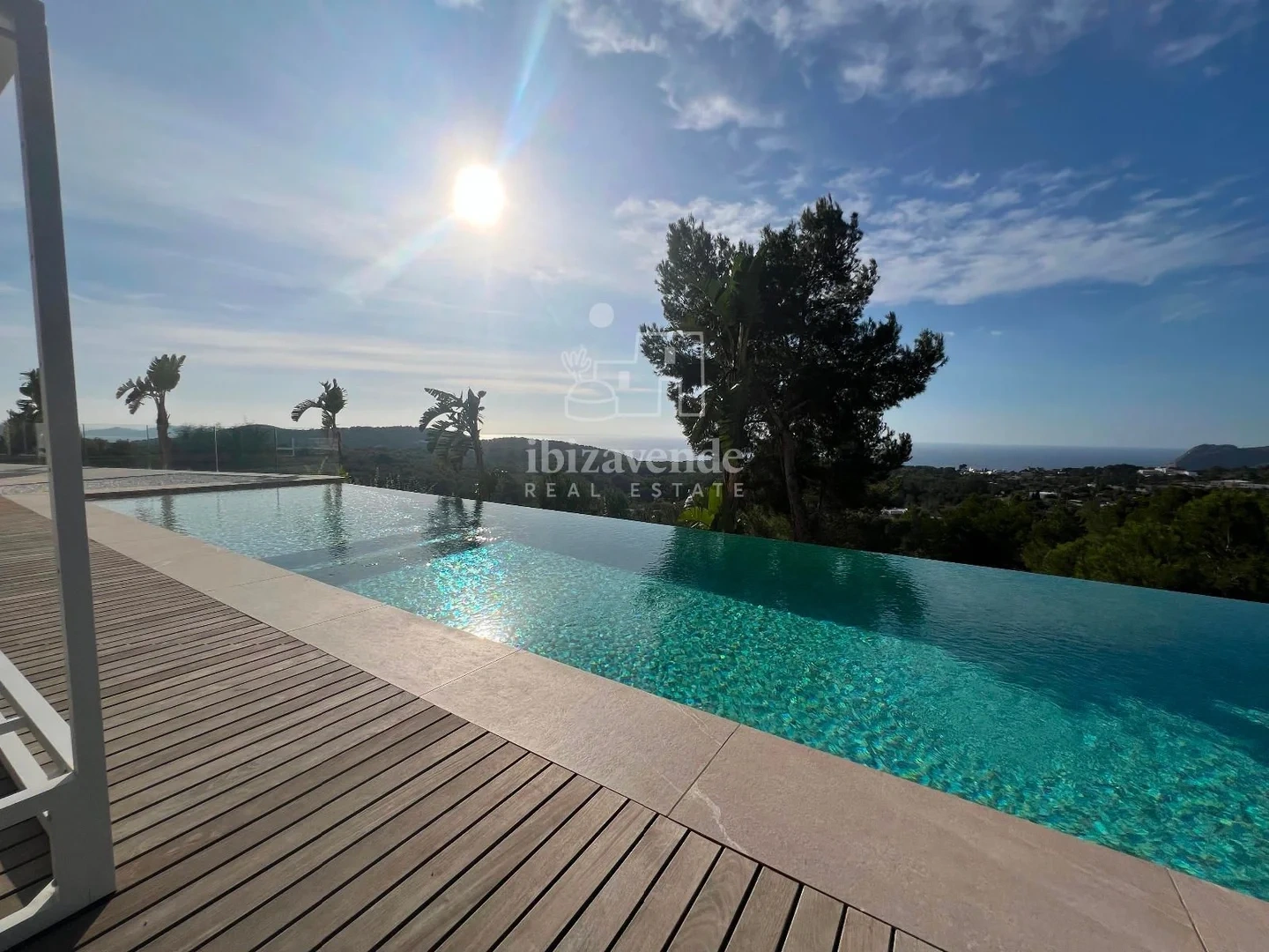 2 - vendita casa vista mare sant josep de sa talaia ibiza - baleari spagna