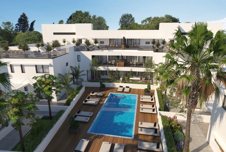 1 - verkauf wohnung larnaca larnaca zypern
