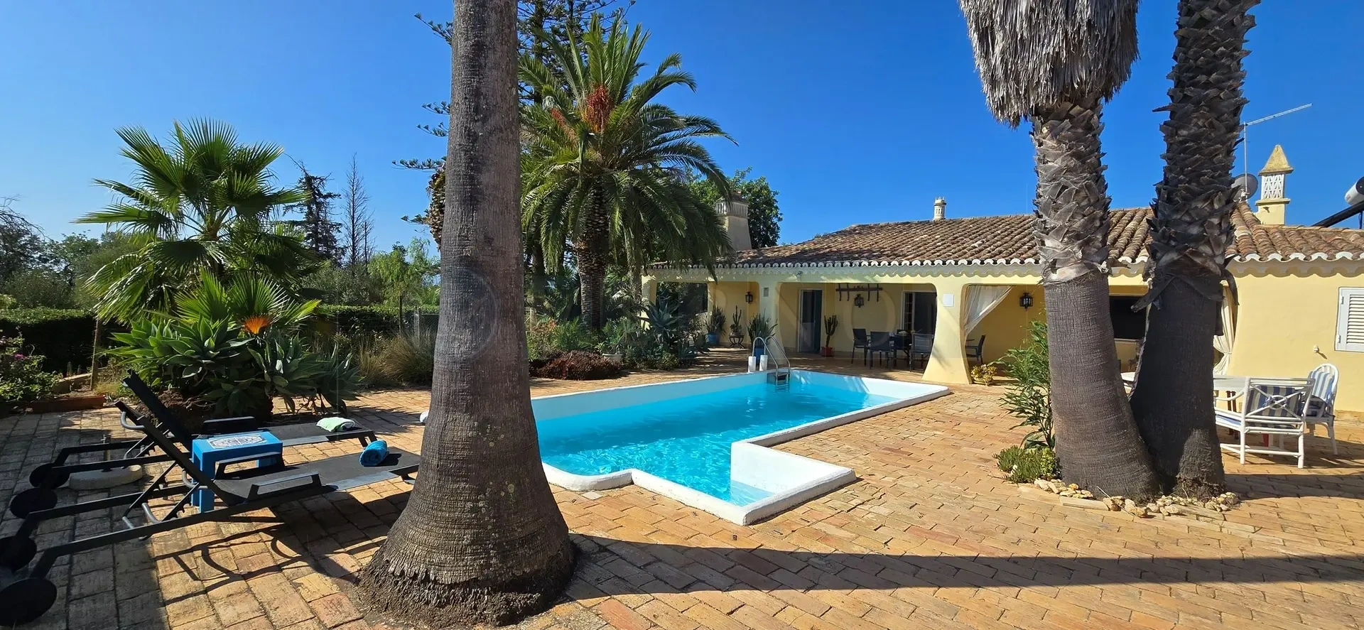 1 - vendita proprietà lagoa algarve portogallo