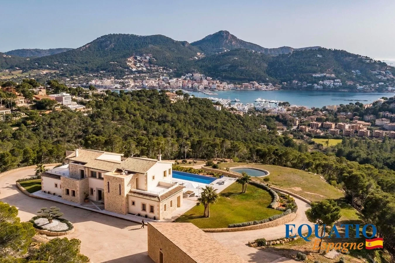 2 - verkauf haus meerblick palma de mallorca mallorca - balearen spanien