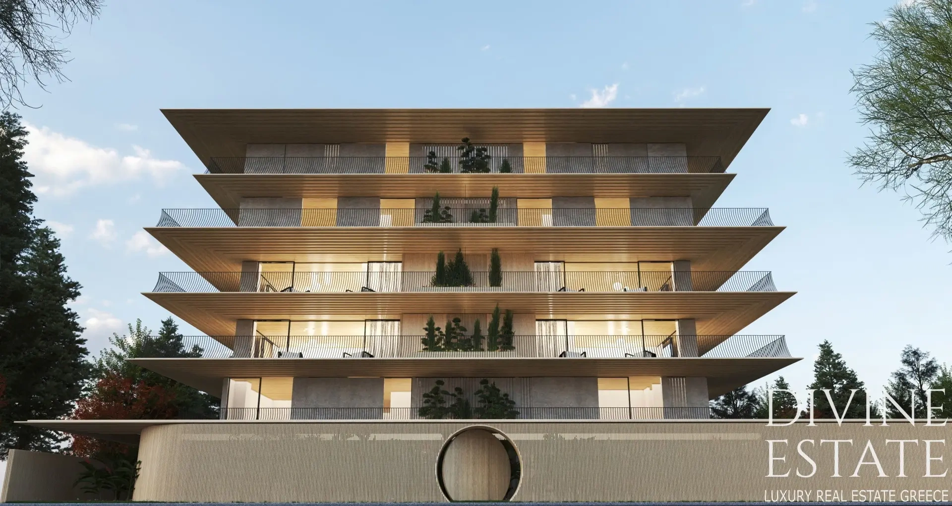 2 - vendita casa glyfada attica grecia