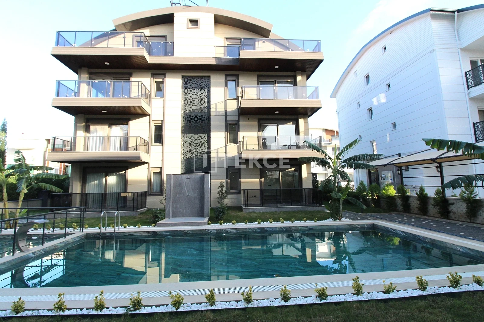 2 - vente appartement serik antalya turquie