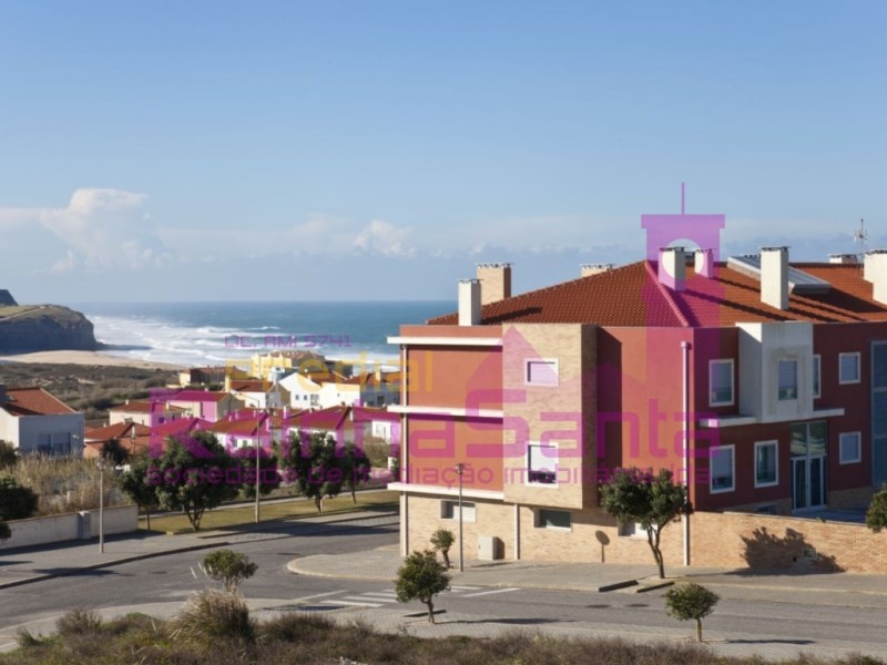 2 - venta terreno vista al mar torres vedras región centro portugal