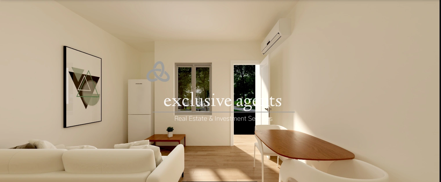 1 - venda apartamento atenas ática grécia