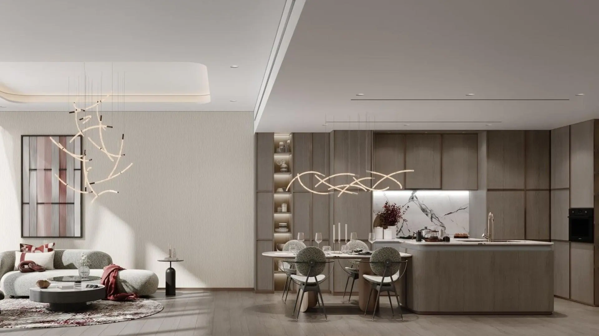 2 - verkauf wohnung dubai dubai vereinigte arabische emirate