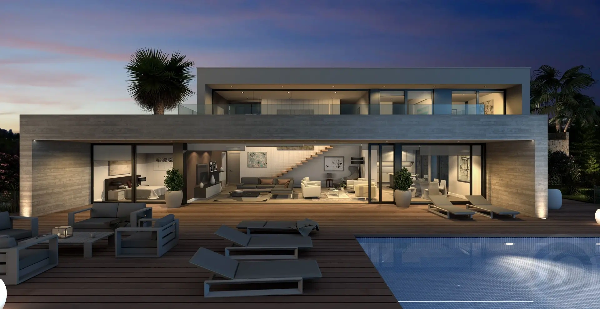 1 - venta casa benitachell - costa blanca comunidad valenciana españa