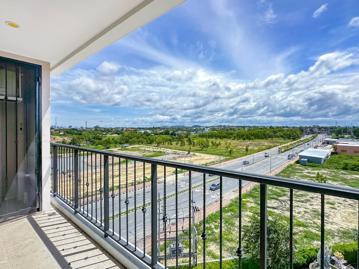 1 - verkauf wohnung pattaya chonburi thailand