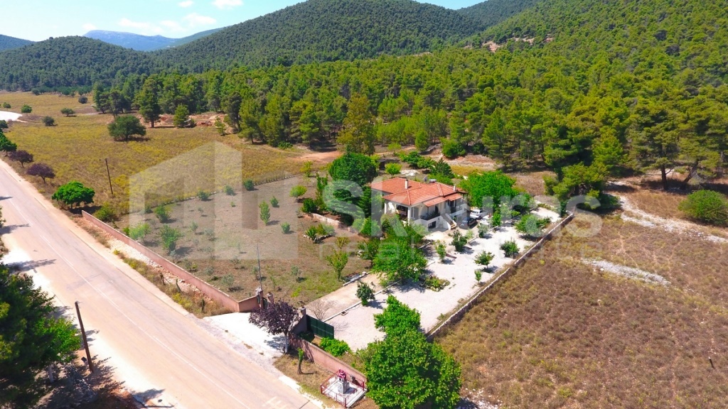 2 - house for sale in sofikón peloponnese greece