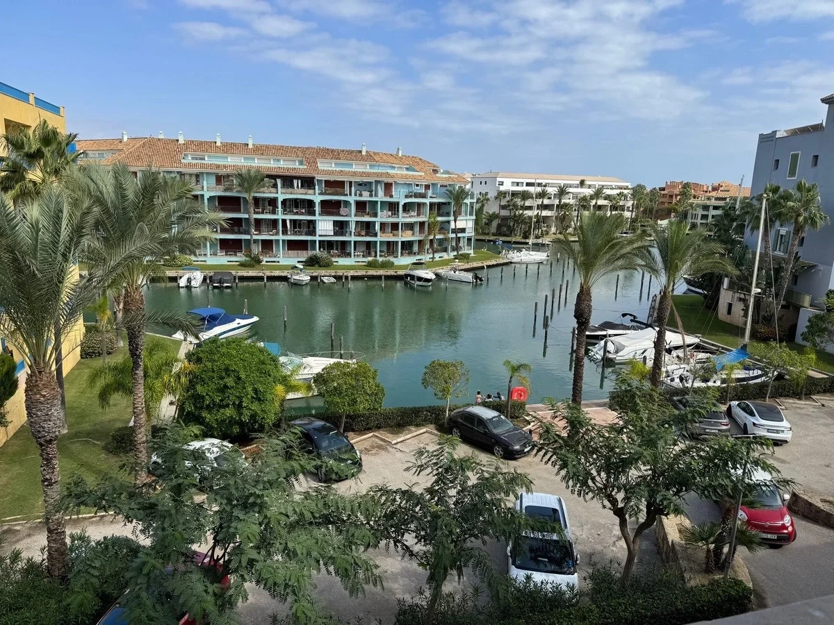 1 - verkauf wohnung sotogrande andalusien spanien