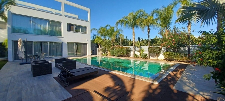 1 - verkauf villa limassol limassol zypern