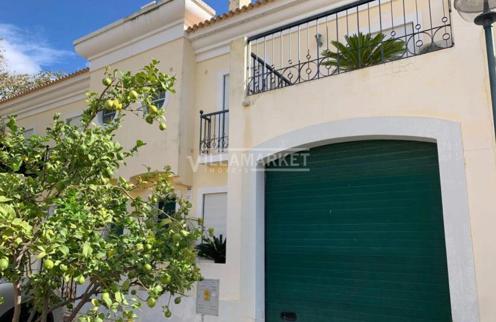 2 - house for sale in faro algarve portugal