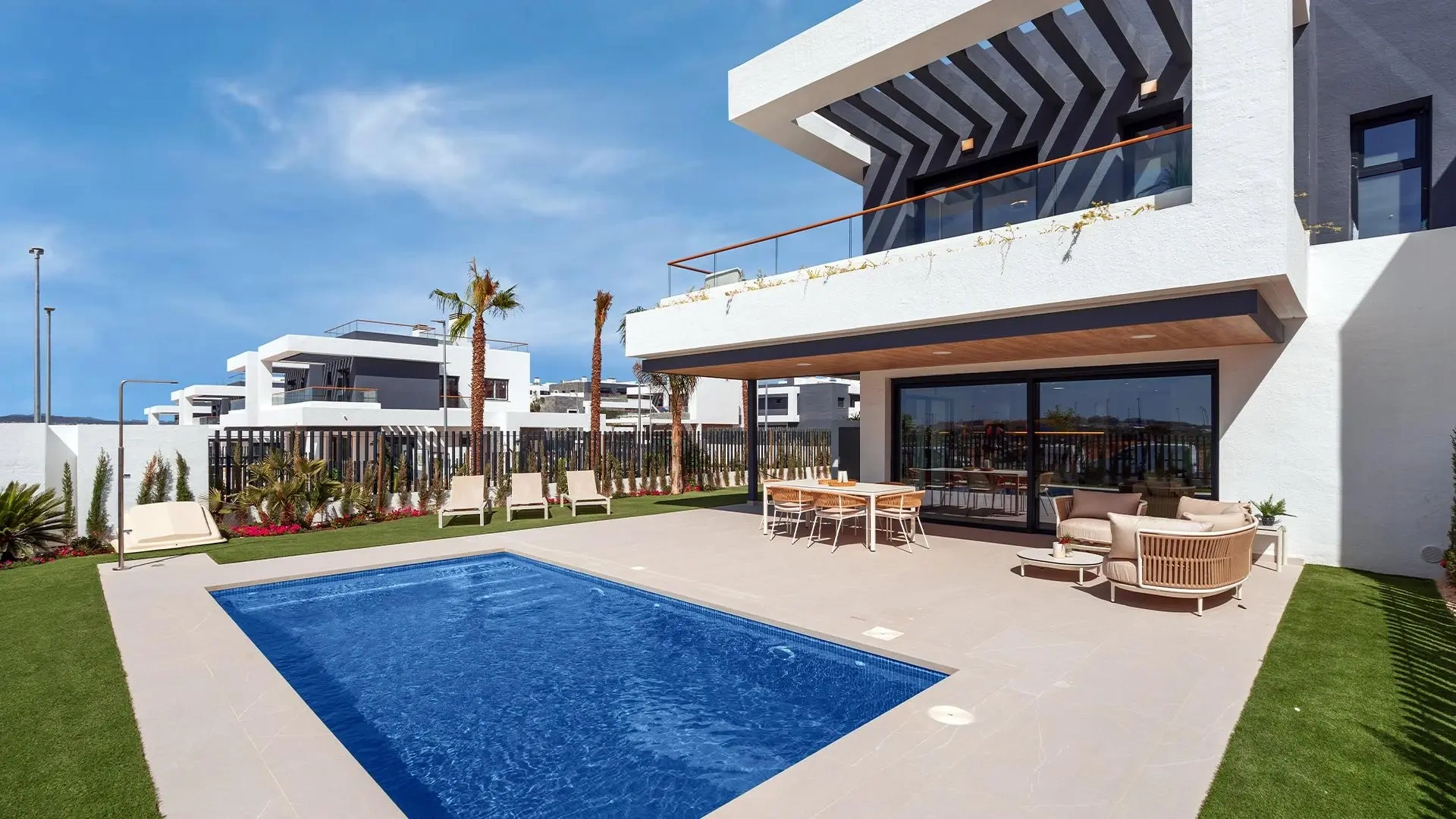 1 - продажа дом torrevieja - costa blanca валенсия испания