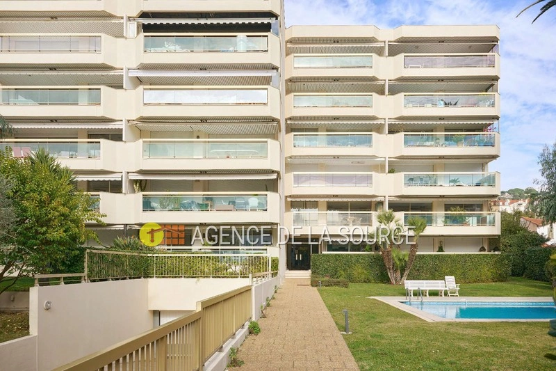 1 - sea view apartment for sale in cannes alpes-maritimes france