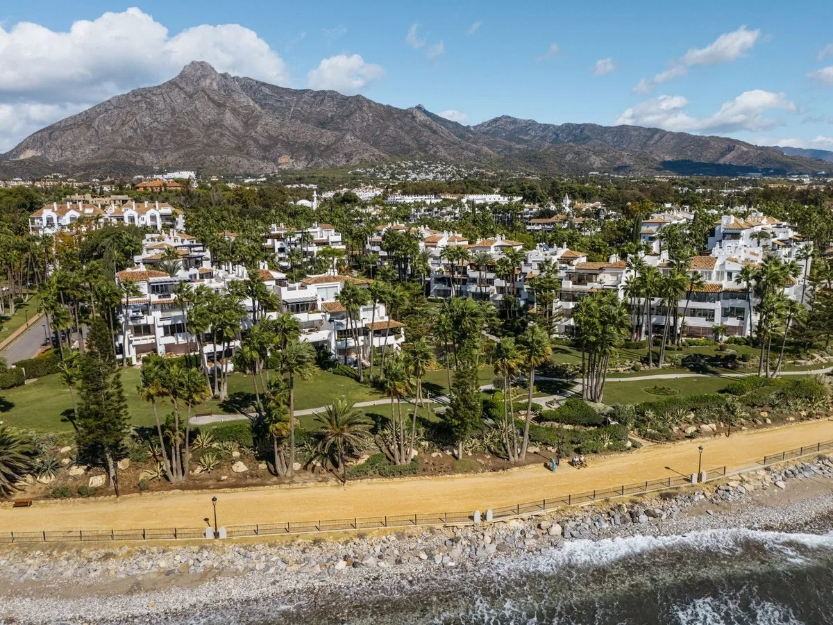 1 - verkauf wohnung marbella - costa del sol andalusien spanien