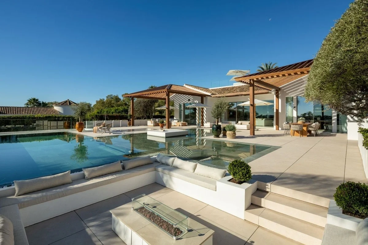 2 - verkauf haus meerblick marbella - costa del sol andalusien spanien