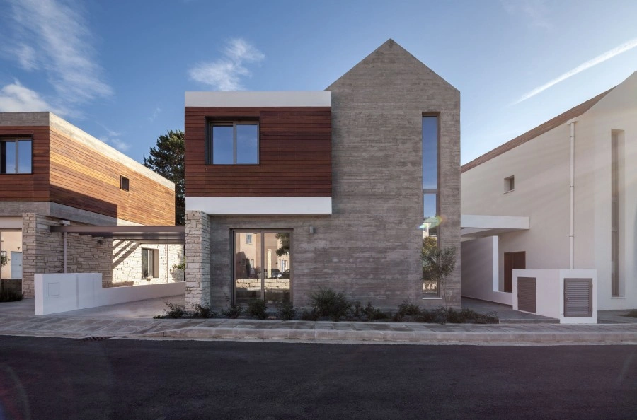1 - verkoop villa paphos paphos cyprus