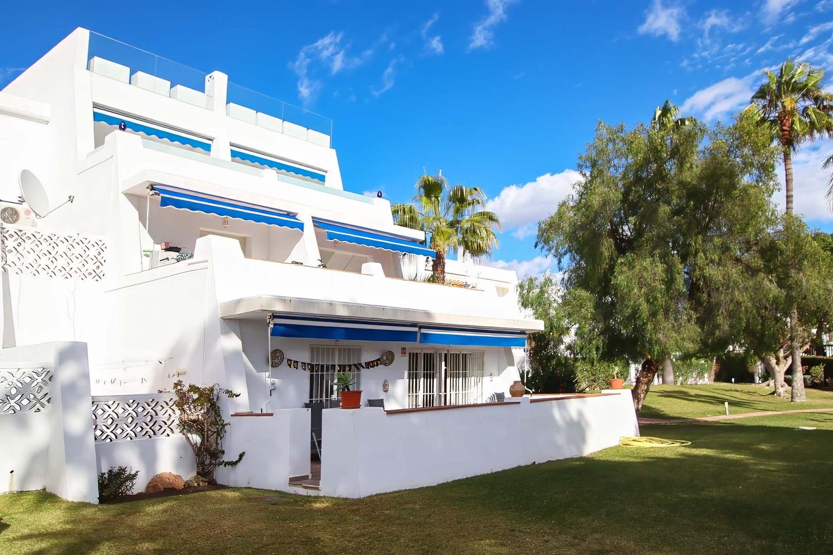 2 - verkauf wohnung estepona - costa del sol andalusien spanien