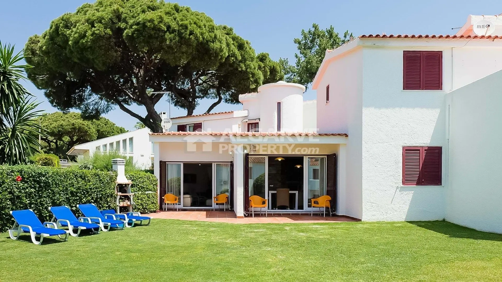 1 - продажа дом vilamoura алгарве португалия
