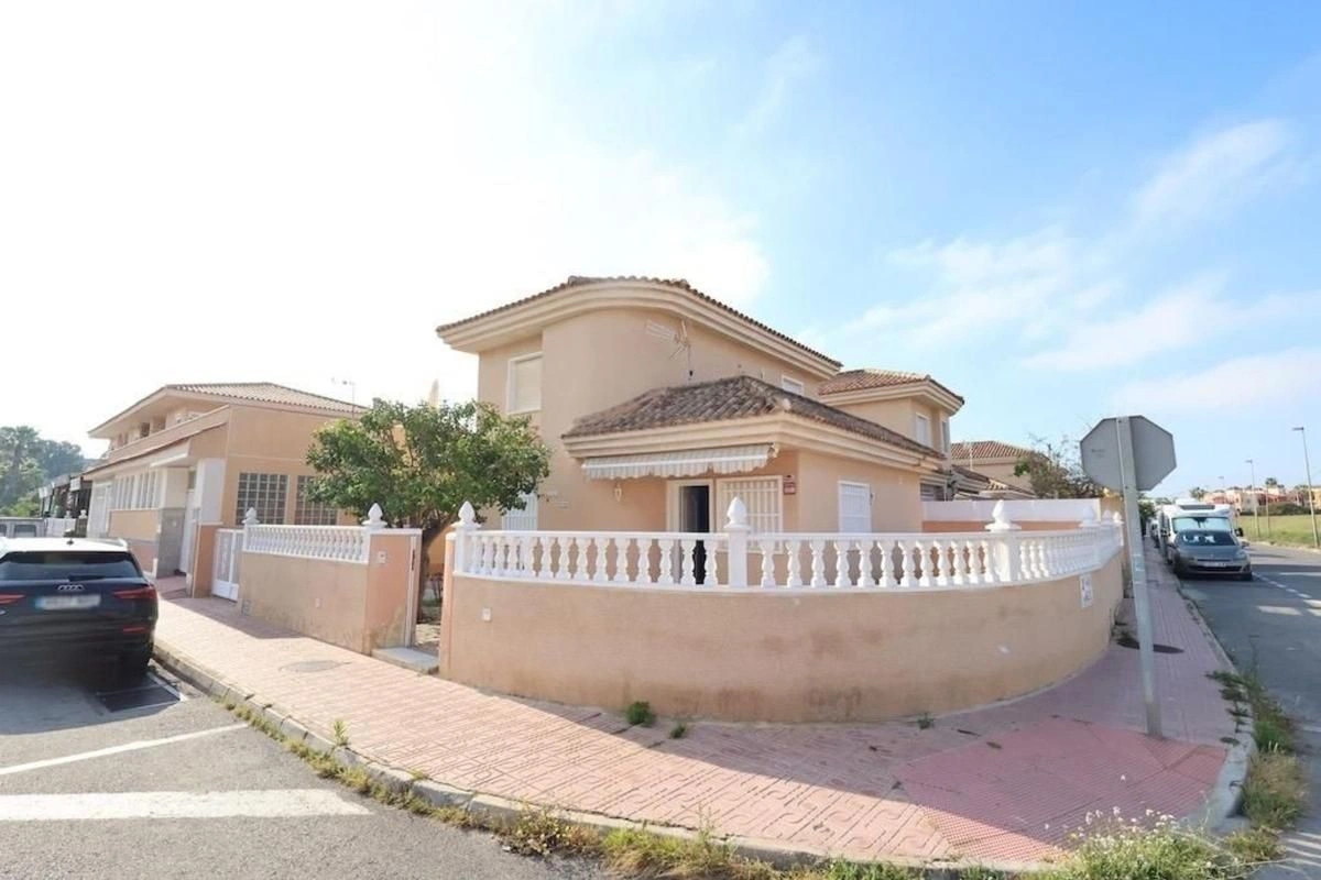 1 - venda casa torrevieja - costa blanca comunidade valenciana espanha