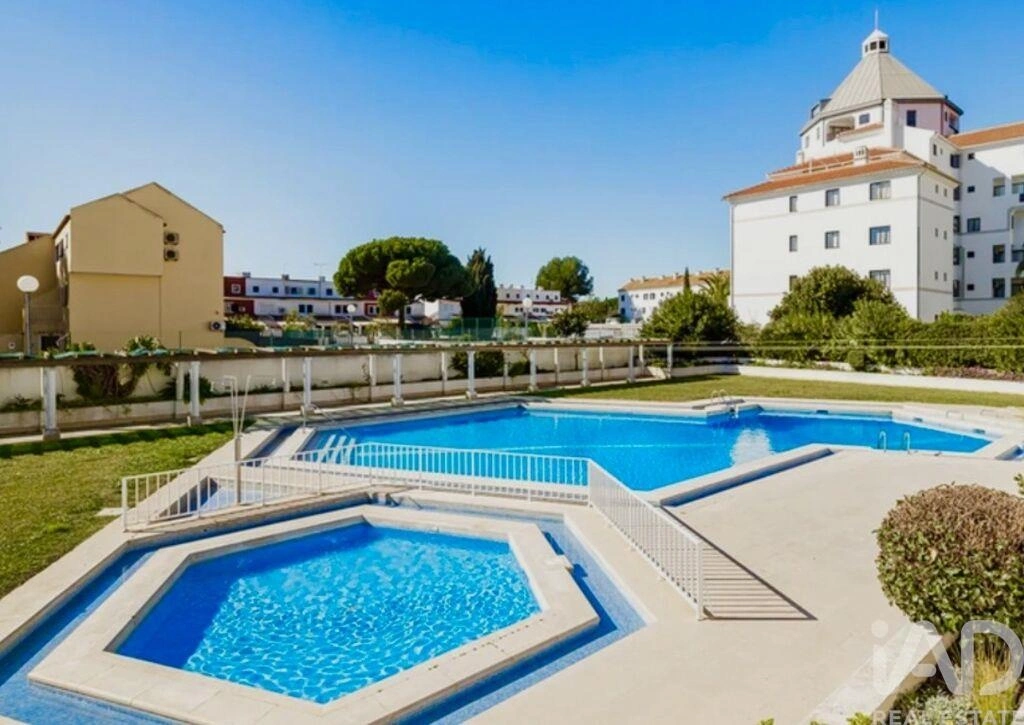 1 - venta apartamento quarteira algarve portugal