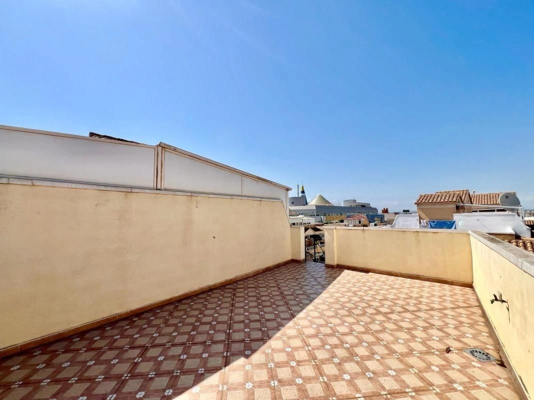 2 - vente maison torrevieja - costa blanca communauté valencienne espagne