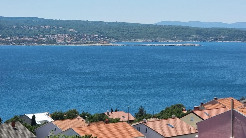 2 - vendita appartamento vista mare crikvenica litoraneo-montana croazia
