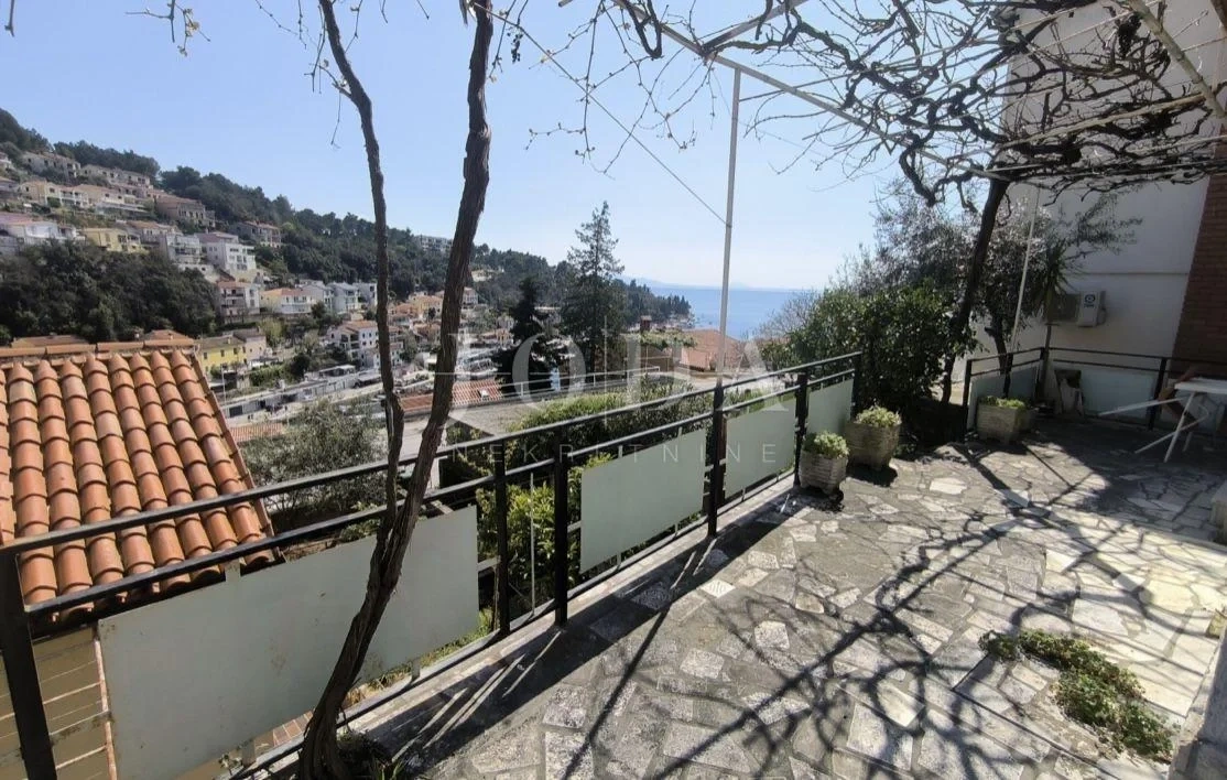 2 - продажа квартира labin истрия хорватия