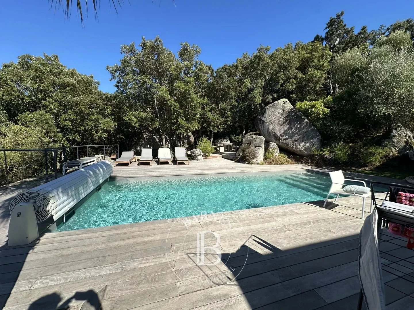 2 - vente villa porto-vecchio corse (du-sud) france