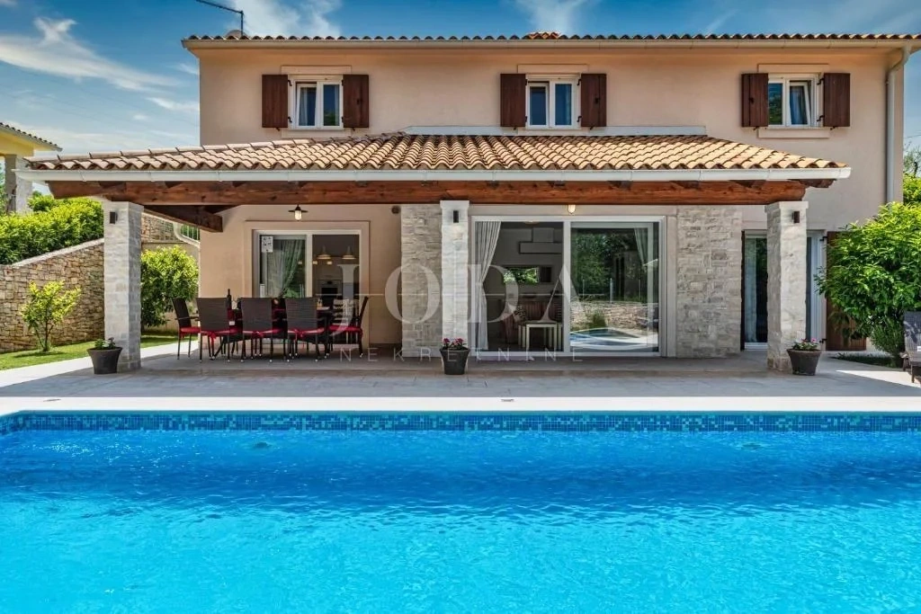 2 - vendita casa labin istria croazia