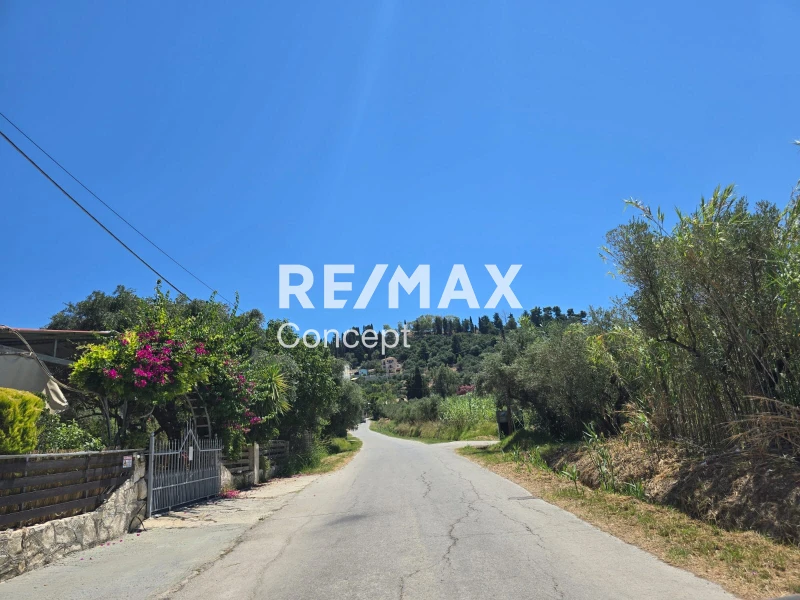 2 - venta terreno zante islas jónicas grecia