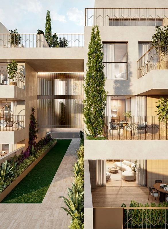 1 - verkauf haus meerblick torremolinos - costa del sol andalusien spanien
