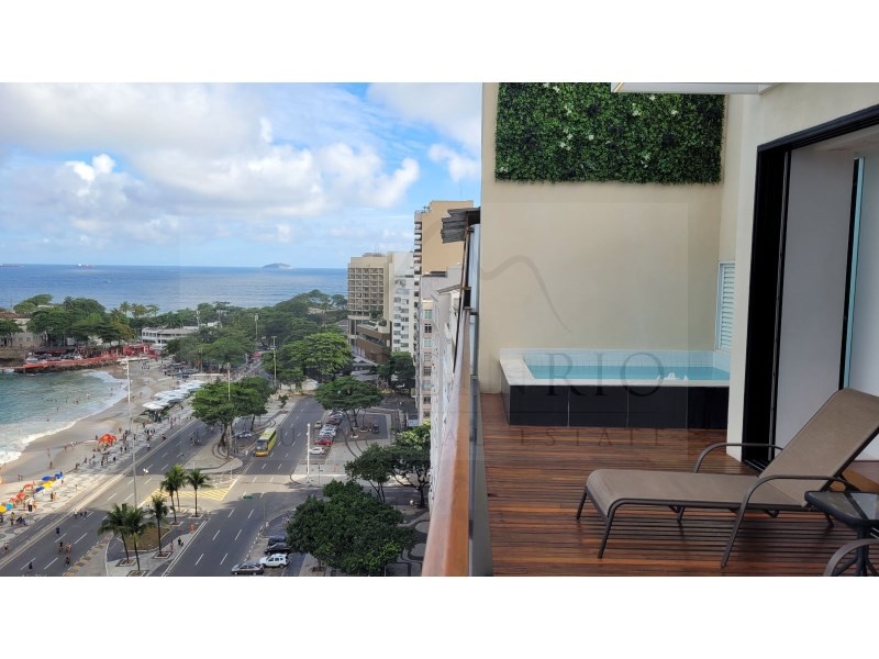 2 - venta apartamento rio de janeiro rio de janeiro brasil