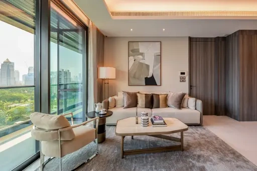 2 - venda apartamento bangkok bangkok tailândia