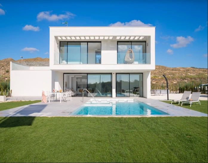 1 - venta casa murcia región de murcia españa