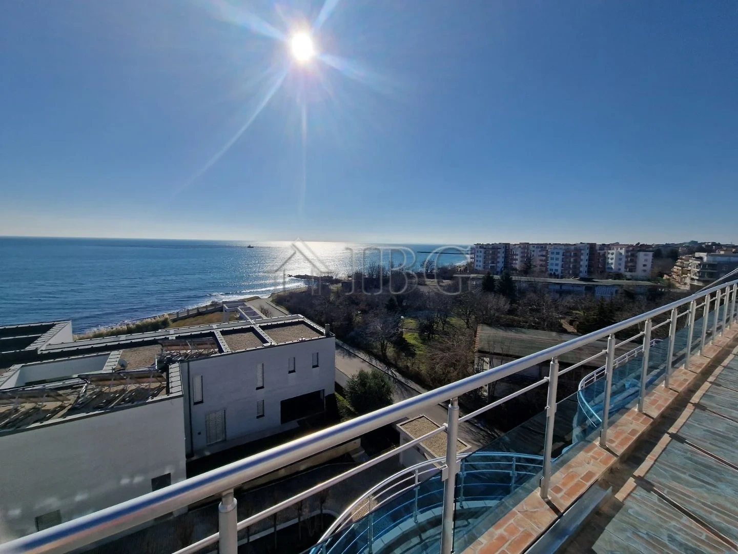 1 - venta apartamento vista al mar ravda burgas bulgaria
