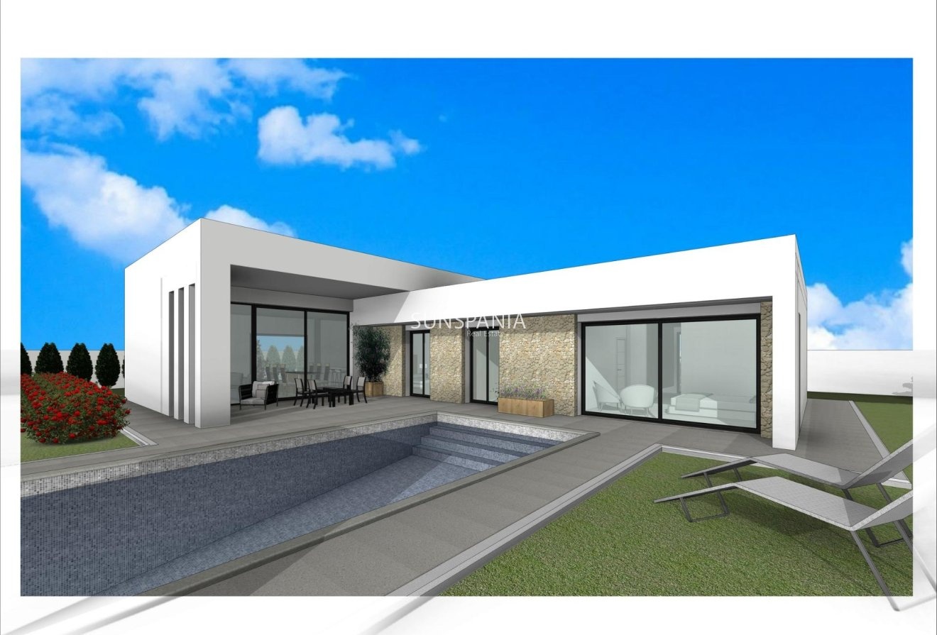 2 - venta casa aspe comunidad valenciana españa
