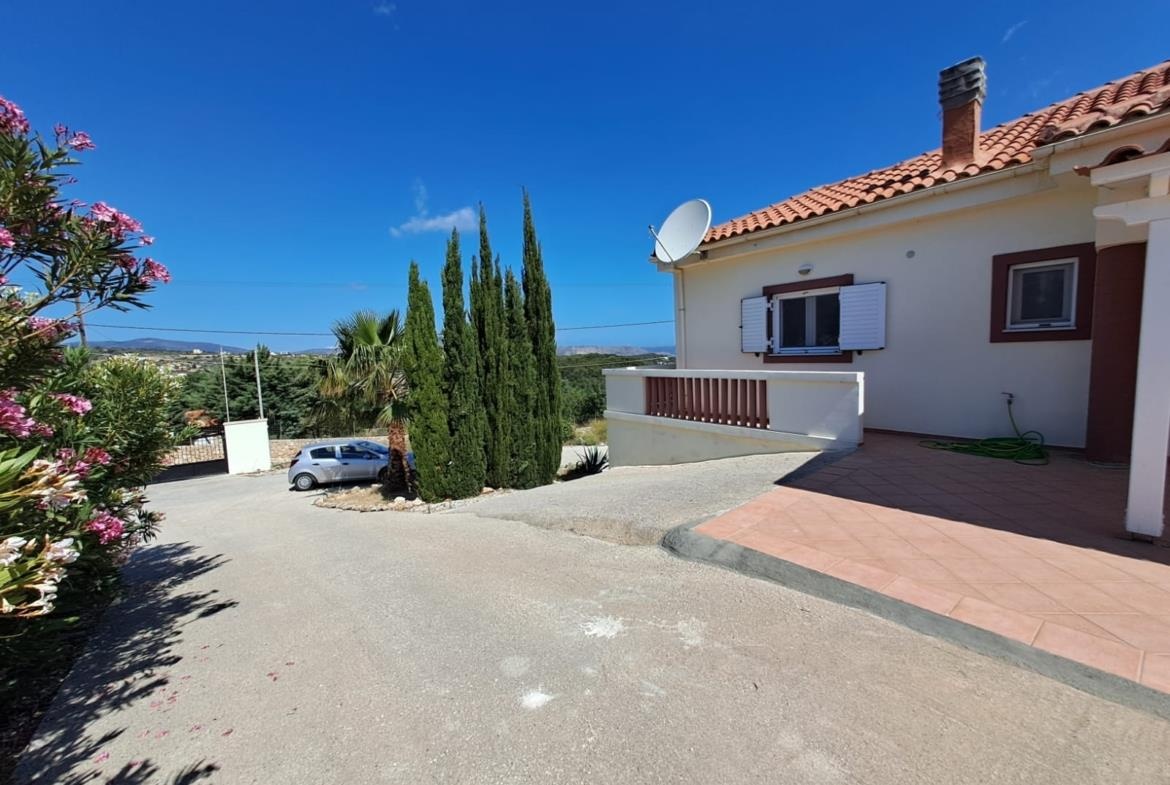 1 - house for sale in vámos crete greece